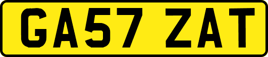 GA57ZAT