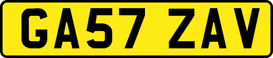 GA57ZAV