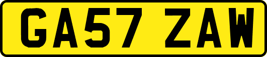 GA57ZAW