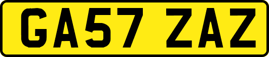 GA57ZAZ
