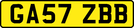 GA57ZBB