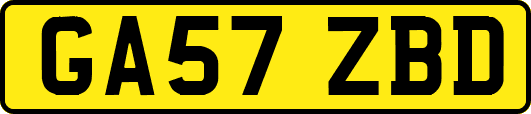 GA57ZBD