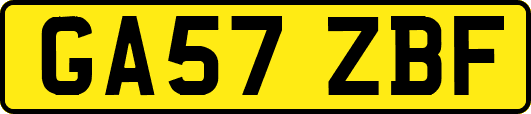 GA57ZBF