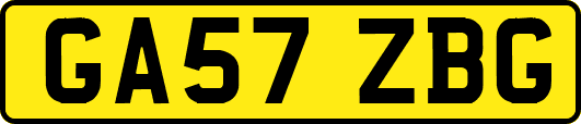 GA57ZBG