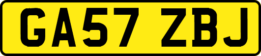 GA57ZBJ