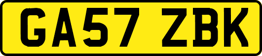 GA57ZBK