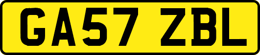 GA57ZBL