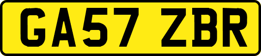 GA57ZBR