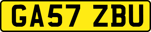 GA57ZBU