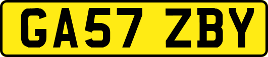 GA57ZBY