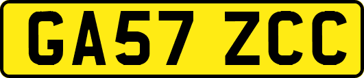GA57ZCC