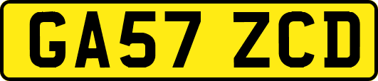 GA57ZCD