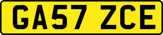 GA57ZCE
