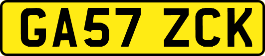GA57ZCK