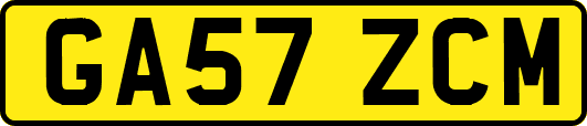GA57ZCM