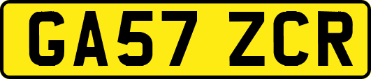 GA57ZCR