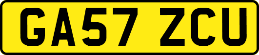 GA57ZCU