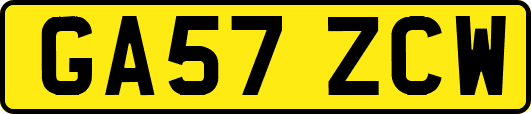 GA57ZCW