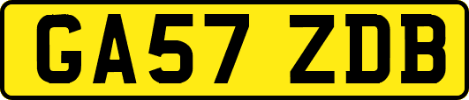 GA57ZDB