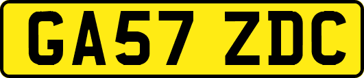 GA57ZDC