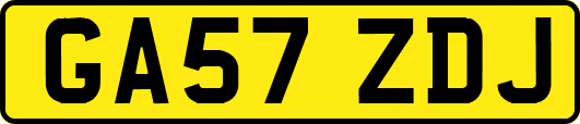 GA57ZDJ