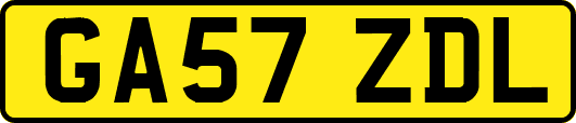GA57ZDL