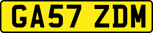 GA57ZDM