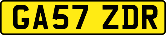 GA57ZDR