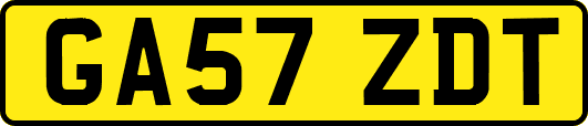 GA57ZDT