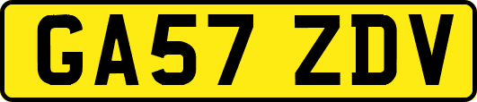 GA57ZDV