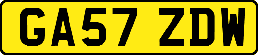 GA57ZDW