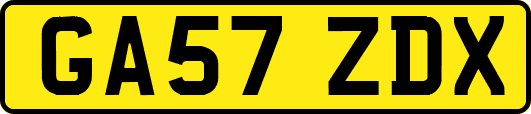 GA57ZDX
