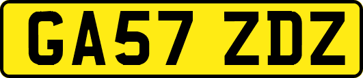 GA57ZDZ