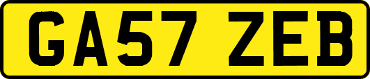GA57ZEB