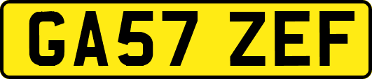 GA57ZEF