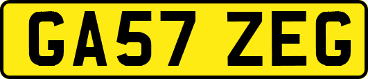 GA57ZEG