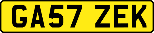GA57ZEK