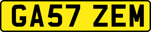 GA57ZEM