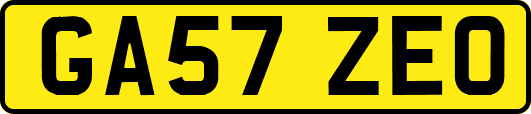 GA57ZEO