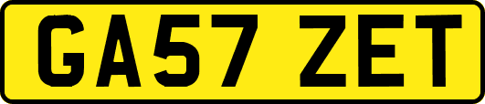 GA57ZET