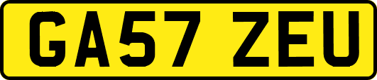GA57ZEU