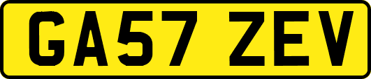 GA57ZEV
