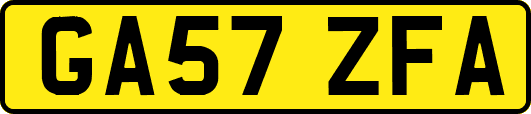 GA57ZFA