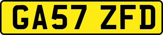 GA57ZFD