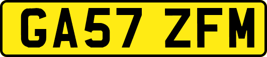 GA57ZFM