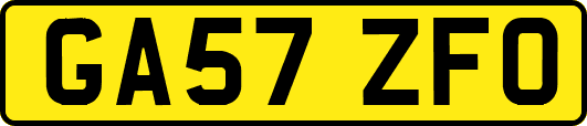 GA57ZFO