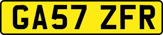 GA57ZFR