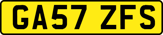 GA57ZFS