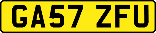 GA57ZFU