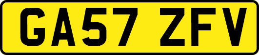 GA57ZFV
